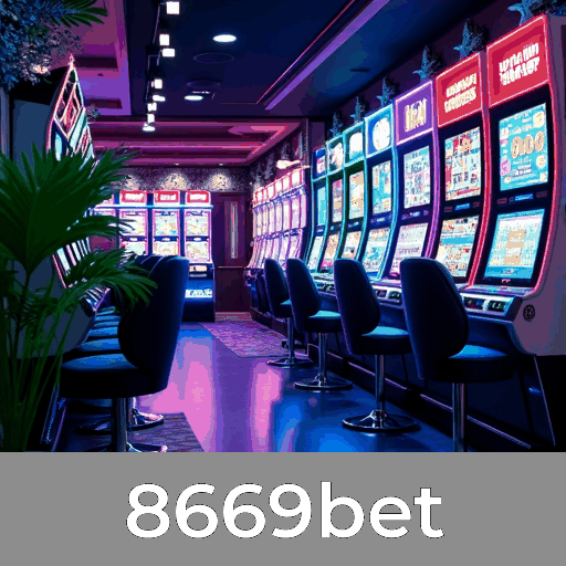 8669bet - Promoções e bônus exclusivos para novos jogadores.
